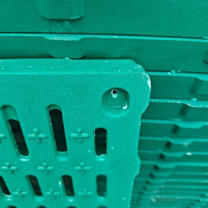 <strong>Turnkey</strong> Solution Sealed Construction Efficient Farming Manure Board Livestock Manure Leakage Board <strong>Pig</strong> <strong>Farm</strong> Manure Management - Product Image 2