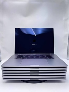 Laptop usada de bajo precio, Intel I7, 16GB de RAM, 512GB de memoria, segunda mano, MacBook Pro 2019 de 16 pulgadas, portátil para estudiantes. - Product Image 2