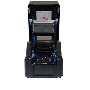 Portable Direct Thermal Shipping Label <b>Receipt</b> <b>Printer</b> Thermal Transfer Barcode <b>Printer</b> 300dpi - Product Image 4