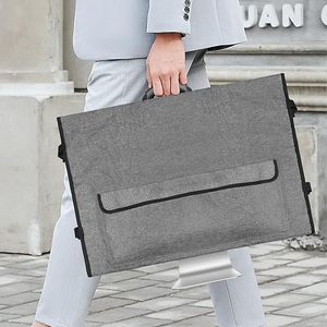 Sac d'ordinateur portable professionnel imperméable de 13, 14, 15, 16, 17 pouces, sacoche portable pour ordinateur portable, sacoche pour ordinateur portable, accepte la personnalisation - Product Image 1