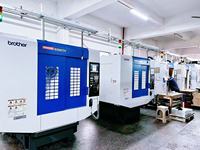 Carcasa de Aleación de Aluminio Mecanizada por CNC de Precisión Personalizada, Soporte Estructural para Carcasa Electrónica de Comunicación 5G