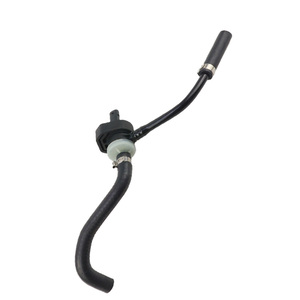 OEM & ODM <span class=keywords><strong>Prix</strong></span> de gros Couleur noire Pièces automobiles Reniflard de carter Tuyau d'échappement 2700900700 pour <span class=keywords><strong>Mercedes</strong></span>-Benz Classe <span class=keywords><strong>B</strong></span> W246 - Product Image 1