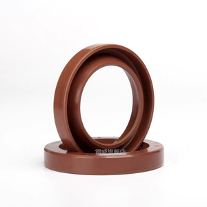 Chine Fabriqué K Series Lip Seal-Joint d'huile de moteur hydraulique-NBR Joints étanches Prix de gros - Product Image 2