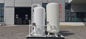 איכות העליון 9999% טוהר psa גנרטור עבור שימוש ריתוך לייזר - Product Image 4