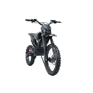 <span class=keywords><strong>Vélo</strong></span> électrique tout-terrain à moteur central étanche IPX6 avec batterie au lithium 72V 25AH et moteur 2500W pour adultes, idéal pour <span class=keywords><strong>les</strong></span> aventures extrêmes hors route - Product Image 5