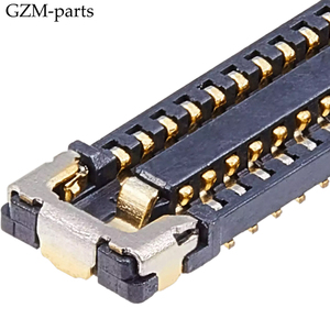 Connecteur FPC de caméra arrière de téléobjectif arrière de téléphone portable pour remplacement d'<span class=keywords><strong>iPhone</strong></span> X - Product Image 5