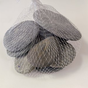 Pierres de rivière lisses naturelles, pierres à <span class=keywords><strong>peindre</strong></span>, artisanat DIY, galets à <span class=keywords><strong>peindre</strong></span> pour enfants, décoration artistique - Product Image 2
