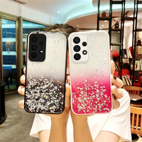 Casing ponsel desain baru aksesoris telepon asli kualitas tinggi dari pabrik Cina untuk Samsung A32 A52 A72