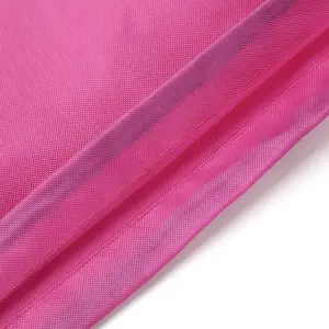 Paquet explosif poche Alphabet <span class=keywords><strong>Smiley</strong></span> sac à cordon bord de mer vacances sac de rangement 420D Oxford tissu sac de plage - Product Image 4