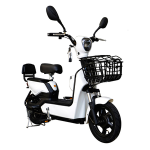 Vendo scooter elettrici a prezzo ragionevole motocicletta a batteria da 16 pollici <span class=keywords><strong>con</strong></span> ruote da allenamento - Product Image 3