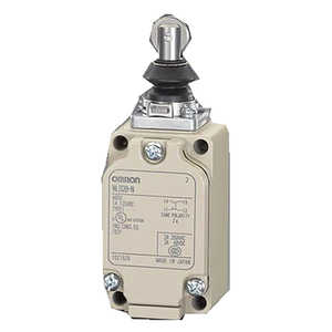 Interrupteur de fin de course robuste à levier à rouleaux WLD28-LD-N WLD28-55LD-N WLD28-LD WLD28-55LD - Product Image 3