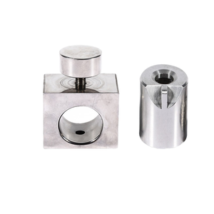 บริการเครื่องจักรซีเอ็นซีเทคโนโลยีเล่ห่าวเซย์โก สำหรับชิ้นส่วนเครื่องจักรกลการบินและอวกาศ - การปรับแต่งความแม่นยำของอะลูมิเนียมอัลลอยด์ด้วยวิธีการบรอชชิ่ง - Product Image 4