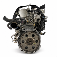 Moteur d'occasion 8AR FTS 8AR-FTS 2.0T D-4ST pour TOYOTA Crown Harrier Highlander
