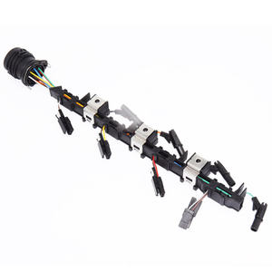 03G971033L 03G971033D Faisceau de câblage d'injecteur diesel de haute qualité pour VW Audi 2.0T - Product Image 4