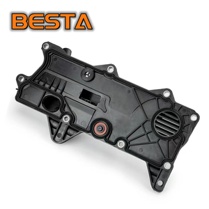 32140004 31670210 31430923 Couvercle de soupape de séparation des gaz d'échappement Applicable à pour <span class=keywords><strong>Volvo</strong></span> S60 S90 XC60 XC90 V60 V90 - Product Image 3
