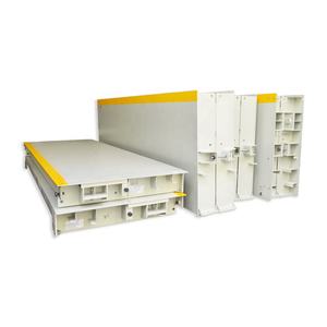 <span class=keywords><strong>Keda</strong></span> 10Kg Nauwkeurigheid Oiml Analoge Weegbrug/Truck Schaal Truck Weegbrug Schaal Met Goede Prijs - Product Image 2