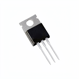 ส่วนประกอบอิเล็กทรอนิกส์ ทรานซิสเตอร์ TO-220AB IRF9520NPBF ของแท้ บริการครบวงจร - Product Image 1