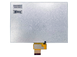 TIANMA TM080TDGP01-00 Pantalla de 8.0 Pulgadas XGA 1024x768 580nit 1200:1 -20~70 ℃   Pantalla LCD Industrial Ultra Delgada de 40 Pines y 8 Bits LVDS SFT - Product Image 2