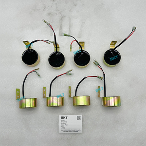 Repuestos para Excavadora Factory Outlet 2516-1116 Buzzer Pilot DX225 DH225 DX140 <span class=keywords><strong>S300</strong></span> - Product Image 6