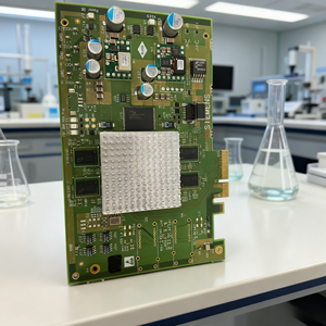 Siemens cảm xúc 16 CT Máy quét phần P/N 10023181 - Product Image 2