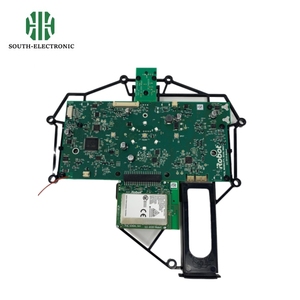 <span class=keywords><strong>PCB</strong></span> pcba tùy chỉnh bảng mạch điện tử (pcba) Nhà sản xuất OEM tùy chỉnh pcba xe mô-đun âm thanh sản phẩm SMT nhà máy - Product Image 3