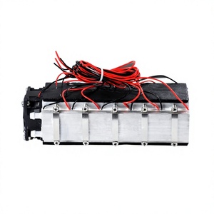 Plaque de refroidissement semi-conductrice haute puissance, climatiseur, refroidisseur pour animaux de compagnie, climatiseur de voiture 12V M566 - Product Image 5