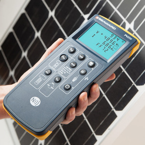 Módulo Fotovoltaico Seaward 1500v Alemania Serie Gmc-i con 1 Año de Garantía - Product Image 2