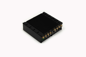 4G CPE 와이파이 모뎀 산업용 무선 라우터 300mbps openwrt 기업용 SIM 카드 슬롯과 4g lte 라우터 - Product Image 4