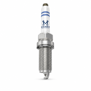 หัวเทียน MANER รุ่น 06K905601B 06K905611C 06K905601E สำหรับเครื่องยนต์ EA888 GEN3 รถยนต์ VW Tiguan B7 CC Sharan Audi A3 Q5 Macan - Product Image 1