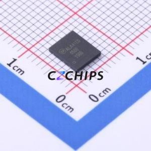 Transistor à effet de champ (MOSFET) FDPC8016S PQFN-8-EP(5x6) d'origine - Neuf - Product Image 1