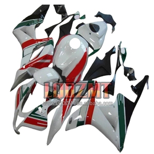 ตัวถังแฟริ่ง OEM สำหรับฮอนด้า CBR600 <span class=keywords><strong>CBR</strong></span> 600RR <span class=keywords><strong>600</strong></span> <span class=keywords><strong>RR</strong></span> CC CBR600RR F5 07 <span class=keywords><strong>08</strong></span> 95LQ.47 600CC CBR600F5 2008ฉีดสีเขียว - Product Image 1