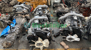 เครื่องยนต์ญี่ปุ่น 1KZ 1HZ 1HD สำหรับ Hilux, Coaster, Land Cruiser - Product Image 5