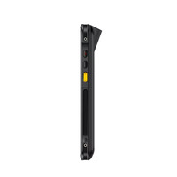 Escáner de Código de Barras CHAINWAY C66, PDA con NFC, Android 11.0, Lector RFID UHF Integrado, PDA Portátil con GMS
