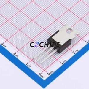 IRF3205ZPBF-VB ใหม่ล่าสุด TO-220AB ทรานซิสเตอร์ภาคสนามทรานซิสเตอร์ (Mosfet) - Product Image 2