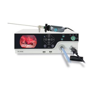 Medische Rigide 4K Medische Opname Endoscopische Camera 4K Endoscopie 1Cmos Video Voor Cystoscoopchirurgie - Product Image 1