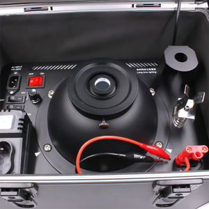 Yüksek güç 12V-24V gerilim lümen taşınabilir test kutusu Y6 A98 X3C X5 C6 S2 H1 H3 H8 H9 H10 H11 9005 9006 H4 H7 LED farlar test - Product Image 4