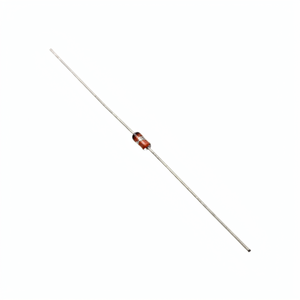 Manufacturer Channel Diodes DO-204AA, DO-7, Axial Components Electronic 1N4903/TR - Product Image 1