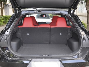 SUV nissan Venucia auto a benzina 2023 260T <span class=keywords><strong>King</strong></span> Edition Pro - Product Image 6