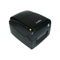 Printer Thermal Godex Grosir Kecepatan Tinggi E1500 Printer Barcode Industri untuk Pencetakan Label Ribbon