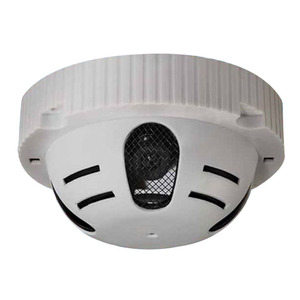 Bán sỉ 5MP wifi phát hiện chuyển động khói <span class=keywords><strong>Detector</strong></span> hình bí mật Home An Ninh Dome IP <span class=keywords><strong>Camera</strong></span> - Product Image 1