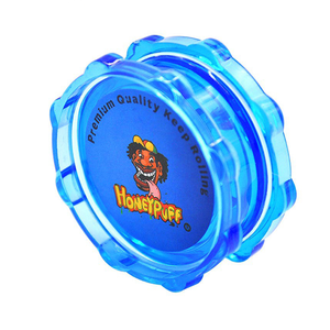 Venta caliente 2025 Molinillo de hierbas al por mayor a granel personalizado Estilo simple Plásticos de especias baratos - Product Image 1