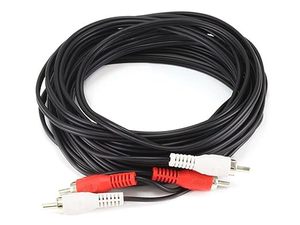 Custom Rca Kabel Voor Auto Audio Vervaardigd Kabelboom Voor Auto Toepassing Voor Auto Audio Bedrading - Product Image 6