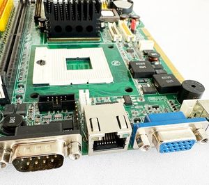ARBOR EmCORE-i6419 1064290008017P TC6A06544 Industrial <b>Motherboard</b> Cpu Board CPU Module <b>Motherboard</b> original stock - Product Image 5