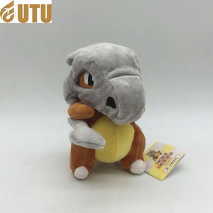 ตุ๊กตาผ้าคาราการ่าตุ๊กตายัดไส้ถอดได้ - Product Image 1