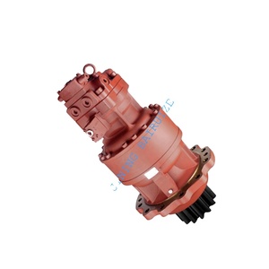 High Quality Ls2800fj2 Swing Motor 1311-161f Excavator Swing <b>Gear</b> <b>Box</b> - Product Image 1