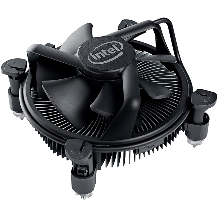 i5 11400F &B560M-A PRO& cpuクーラー純正　まとめ売り NEW Intel Core i5 11400F Processor, 6 Cores Up to 4.4GHz, 65W