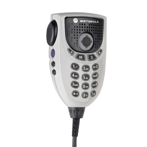 Microphone à clavier IMPRES RMN5127 RMN5127C pour radio mobile bidirectionnelle DM4400 DM4401 DM4600 DM4601 DM4400e DGM8000e - Product Image 1