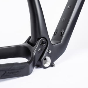 High Quality T700 <strong>Carbon</strong> <strong>29er</strong> <strong>MTB</strong> <strong>Frame</strong> Full Suspension XC Bike with Disc-Brake Internal Cable - Product Image 3