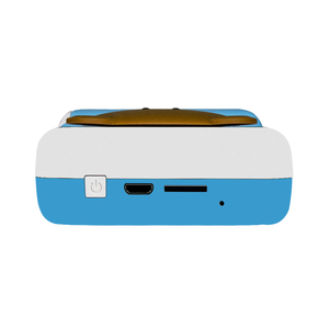 חדש מיני 1080p ילדים דיגיטלי מיידי מצלמה - Product Image 6