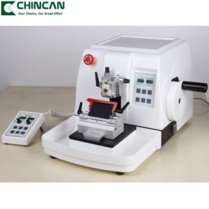 CHINCAN <span class=keywords><strong>KD</strong></span>-<span class=keywords><strong>3398</strong></span>ブレード付き全自動ロータリーマイクロトーム - Product Image 2